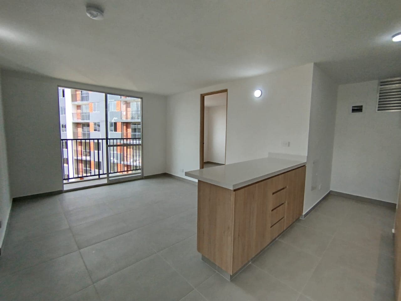 Apartamento en arriendo en El Porvenir Rio Negro, Rionegro — foto 1 de 13