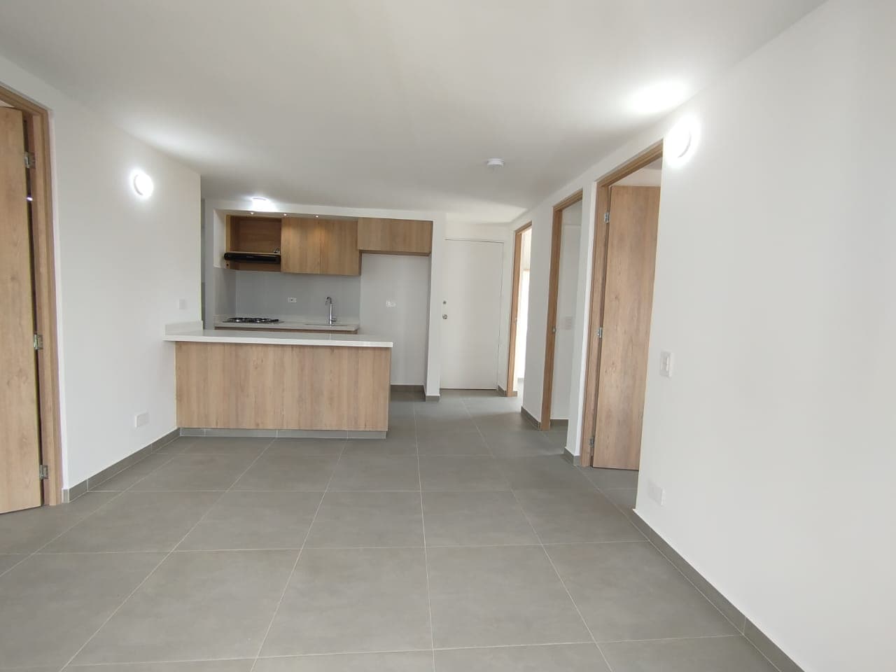 Apartamento en arriendo en El Porvenir Rio Negro, Rionegro — foto 4 de 13