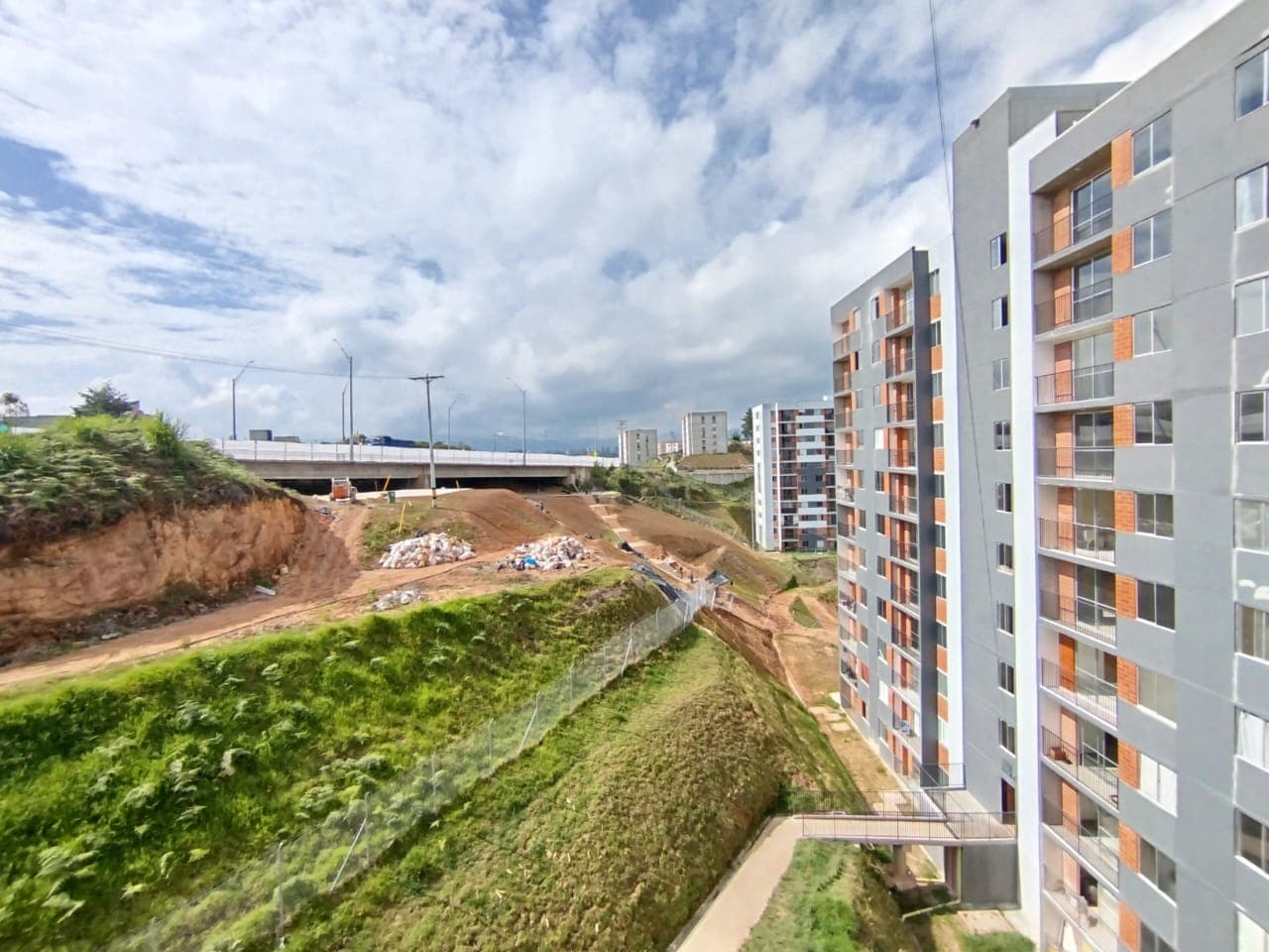 Apartamento en arriendo en El Porvenir Rio Negro, Rionegro — foto 5 de 13