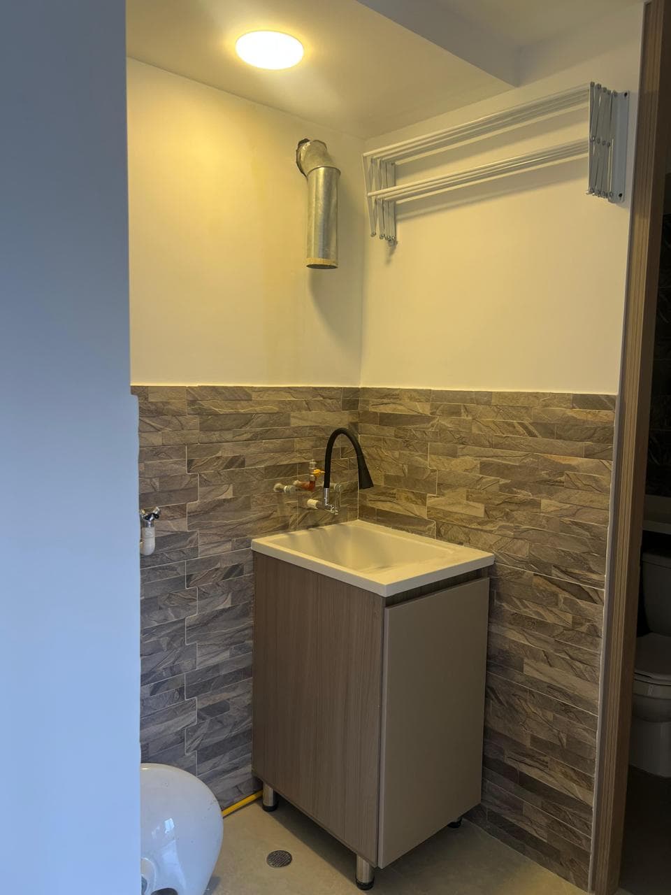 Apartaestudio en arriendo en Colina Campestre, Suba, Bogotá, D.C. — foto 2 de 10