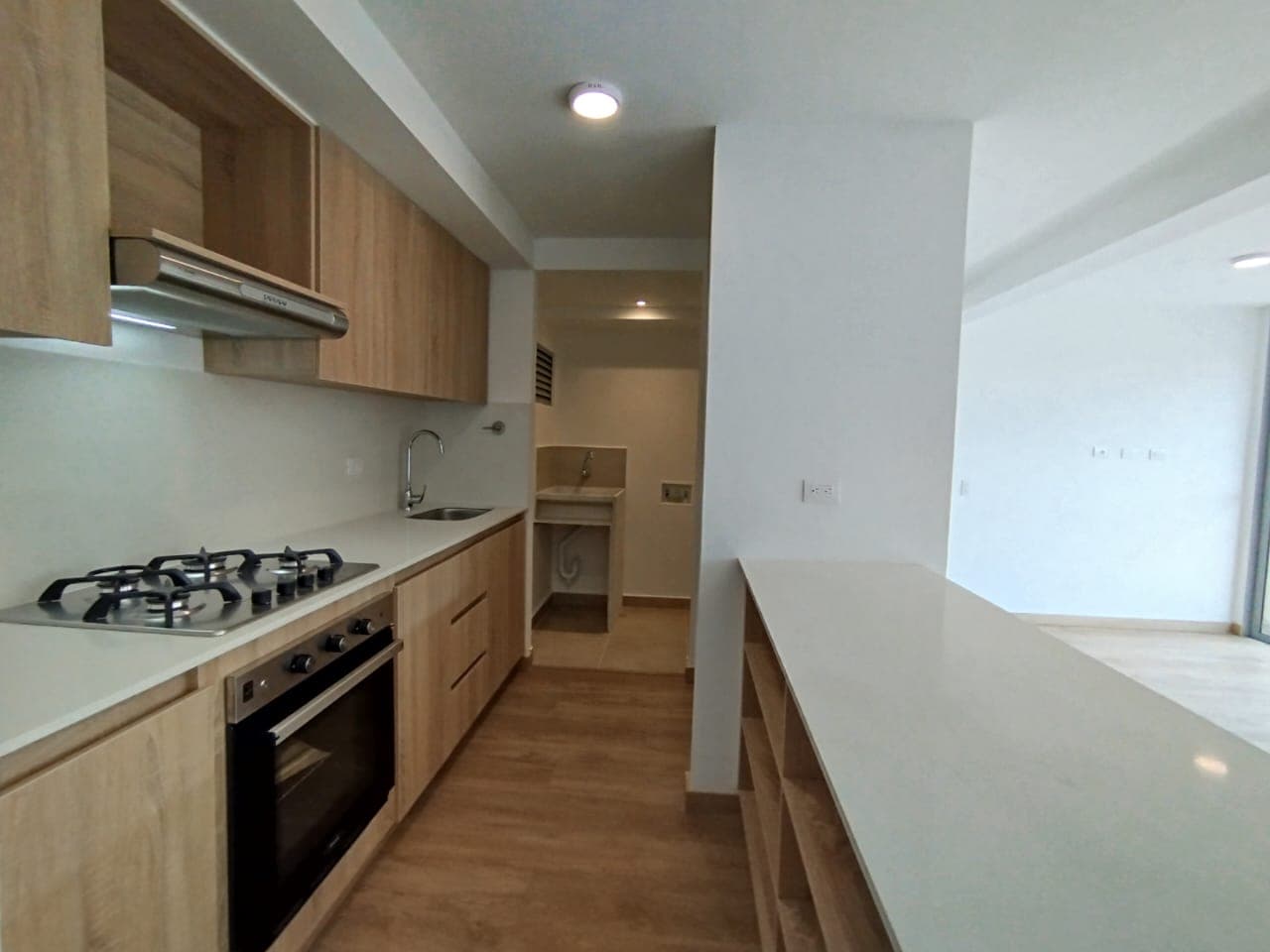 Apartamento en arriendo en Barro Blanco Rio Negro, Rionegro — foto 2 de 13