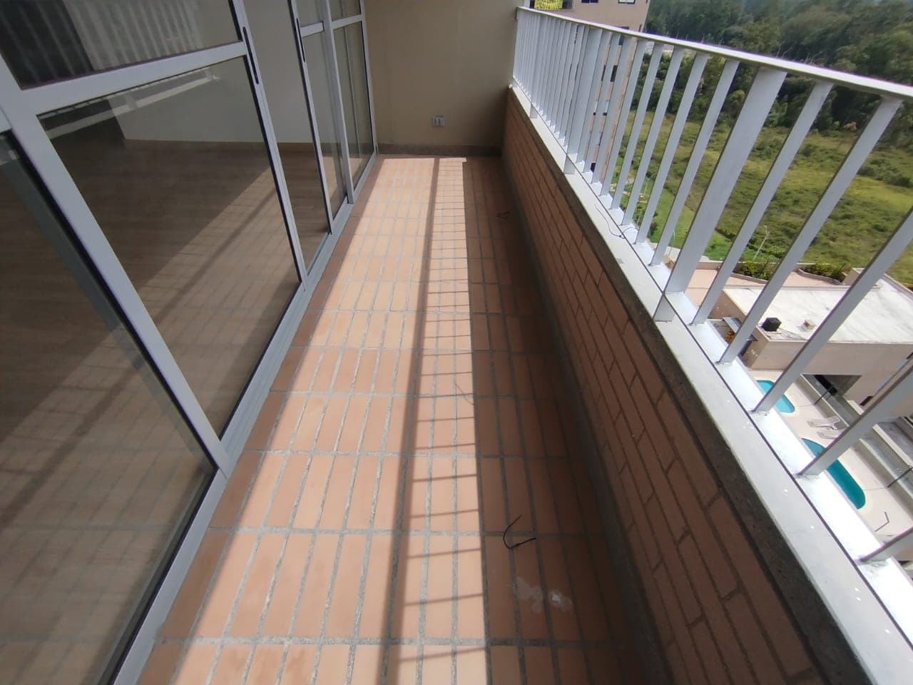 Apartamento en arriendo en Barro Blanco Rio Negro, Rionegro — foto 4 de 13