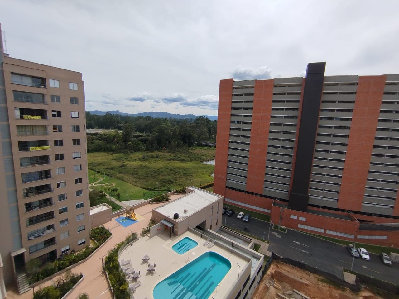 Apartamento en arriendo en Barro Blanco Rio Negro, Rionegro — foto 5 de 13