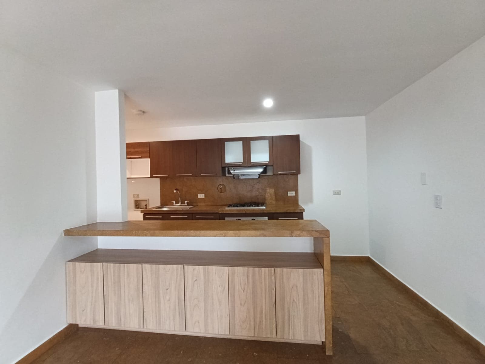 Apartamento en arriendo en Loma del Escobero Envigado — foto 5 de 16