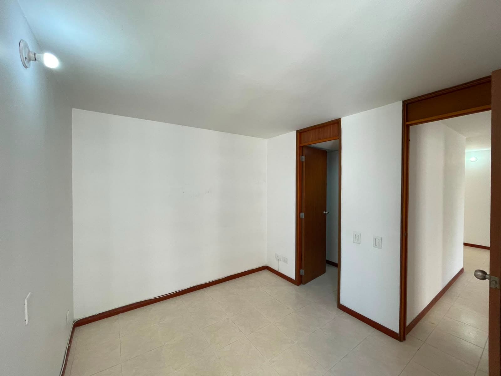 Apartamento en arriendo en Medellín — foto 1 de 13