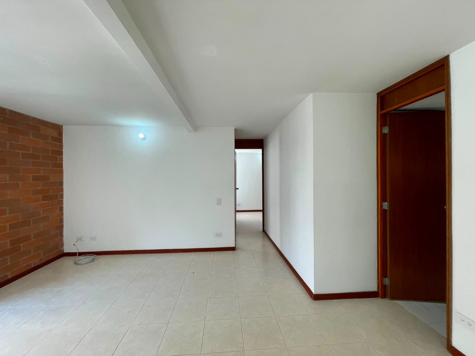 Apartamento en arriendo en Medellín — foto 2 de 13