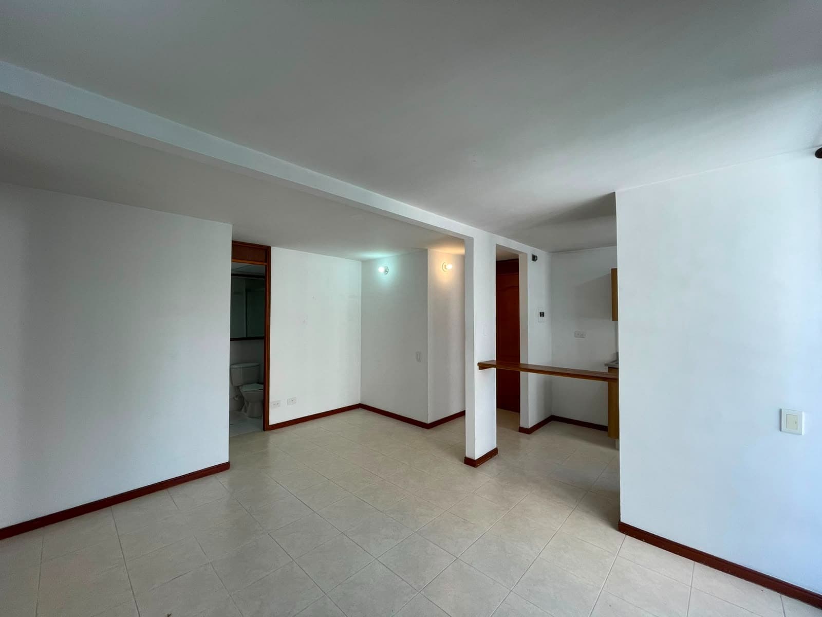 Apartamento en arriendo en Medellín — foto 3 de 13