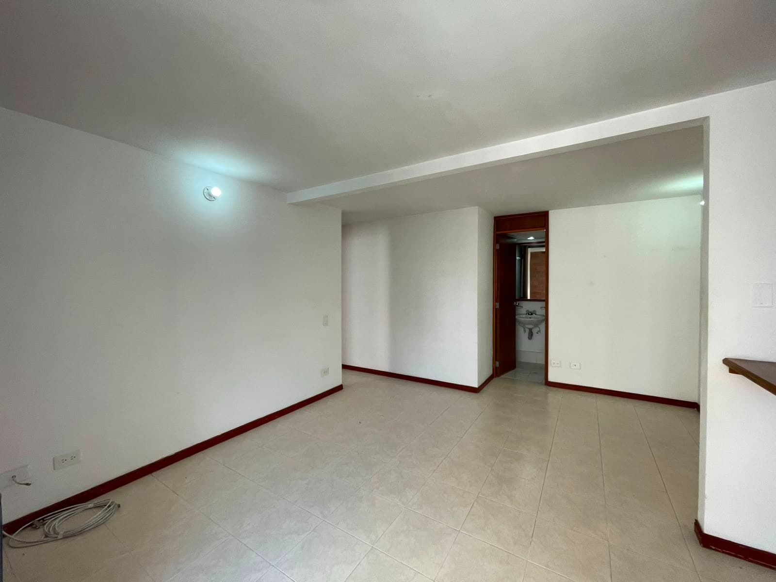 Apartamento en arriendo en Medellín — foto 4 de 13