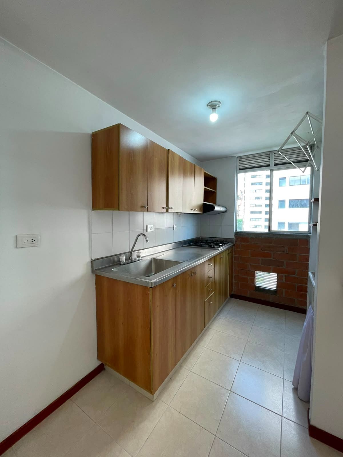 Apartamento en arriendo en Medellín — foto 5 de 13