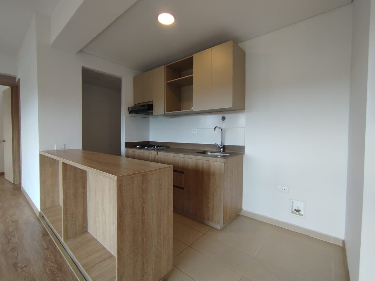 Apartamento en arriendo en Barro Blanco Rio Negro, Rionegro — foto 2 de 16