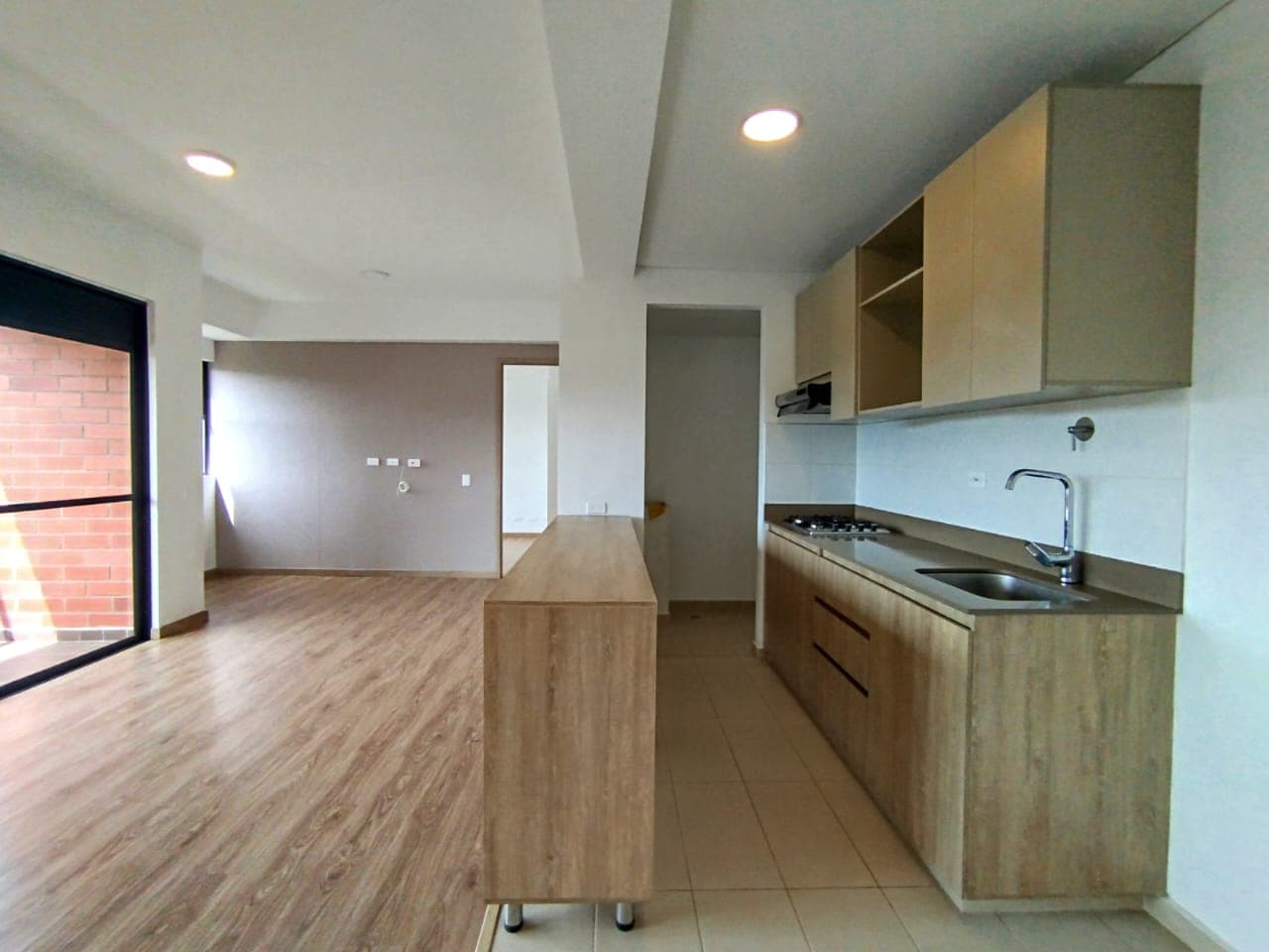 Apartamento en arriendo en Barro Blanco Rio Negro, Rionegro — foto 3 de 16