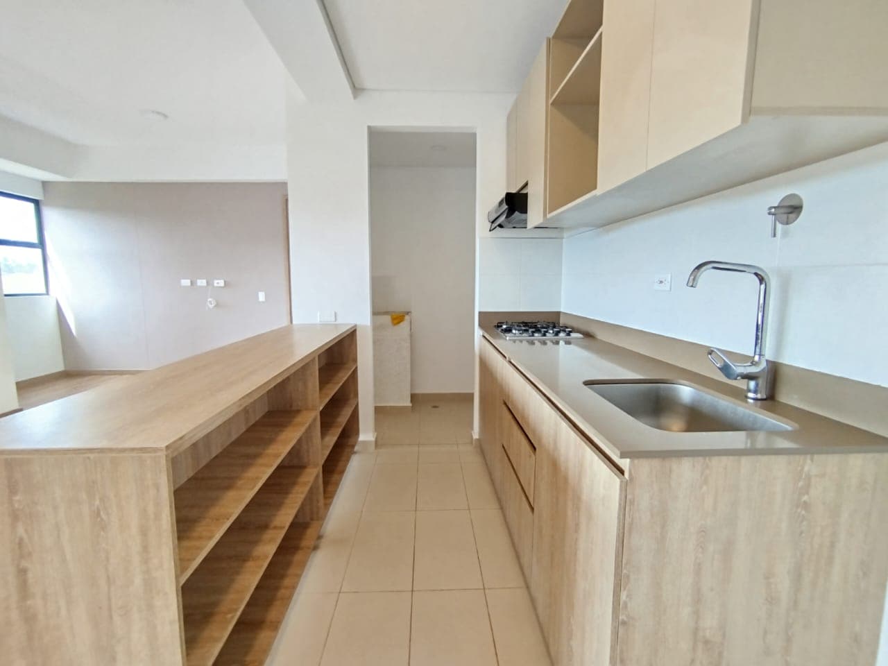 Apartamento en arriendo en Barro Blanco Rio Negro, Rionegro — foto 5 de 16