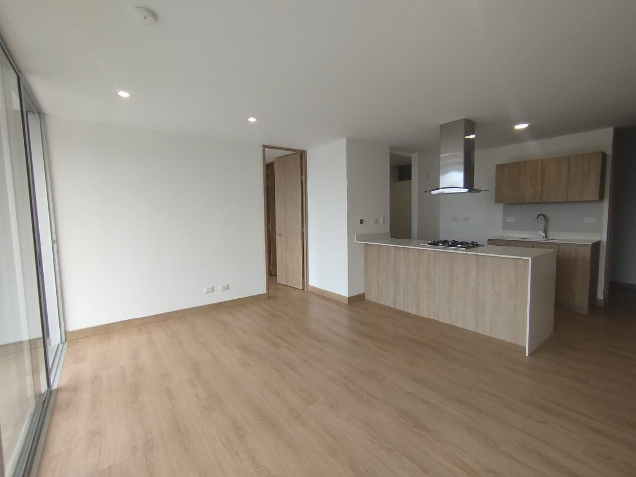 Apartamento en arriendo en El Porvenir Rio Negro, Rionegro — foto 1 de 16