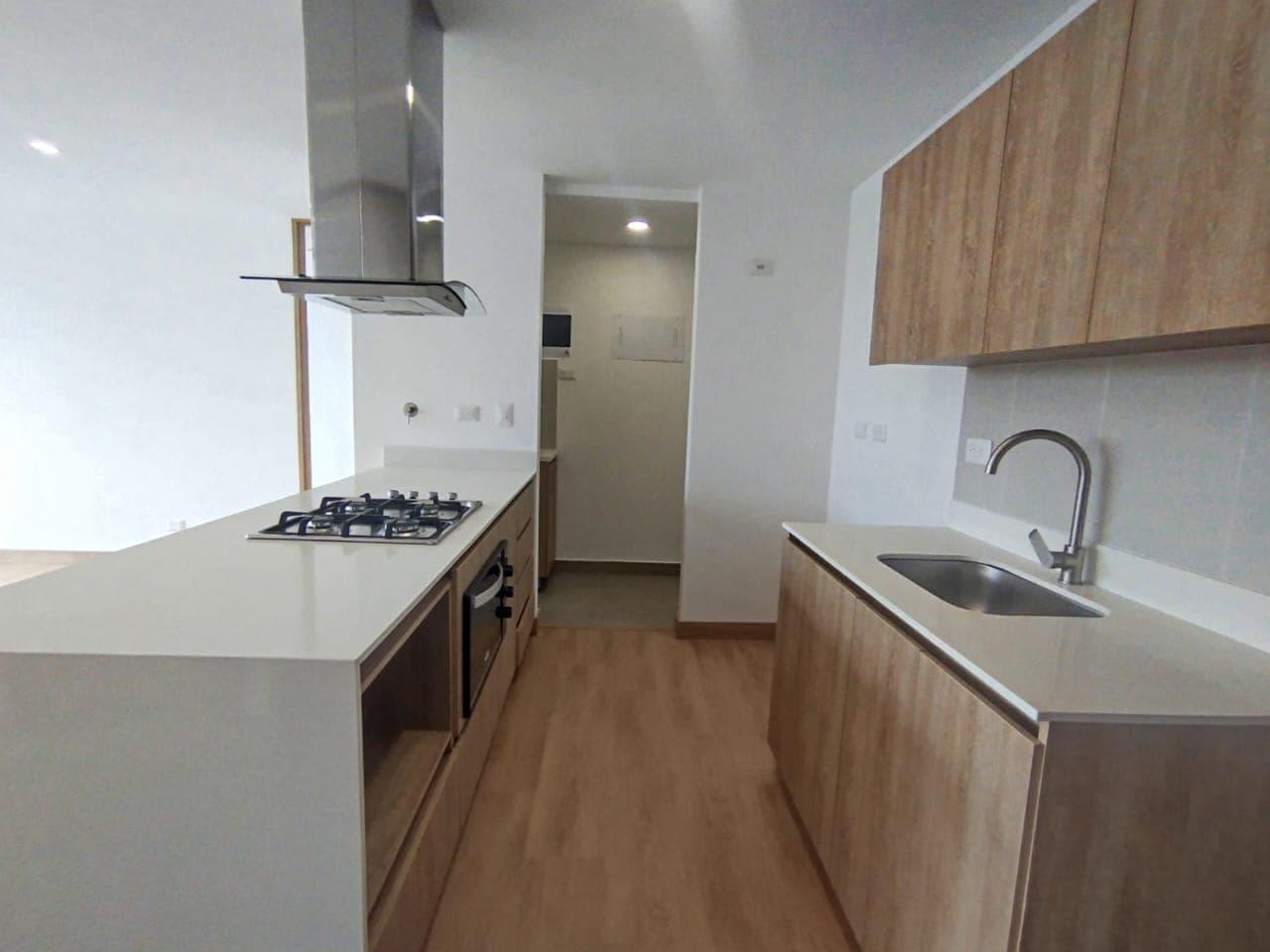 Apartamento en arriendo en El Porvenir Rio Negro, Rionegro — foto 2 de 16