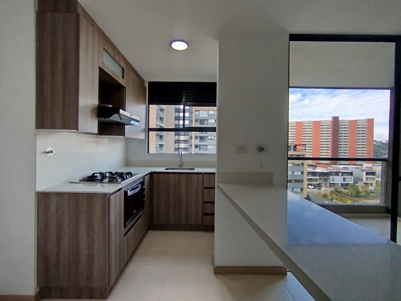 Apartamento en arriendo en Barro Blanco Rio Negro, Rionegro — foto 2 de 16