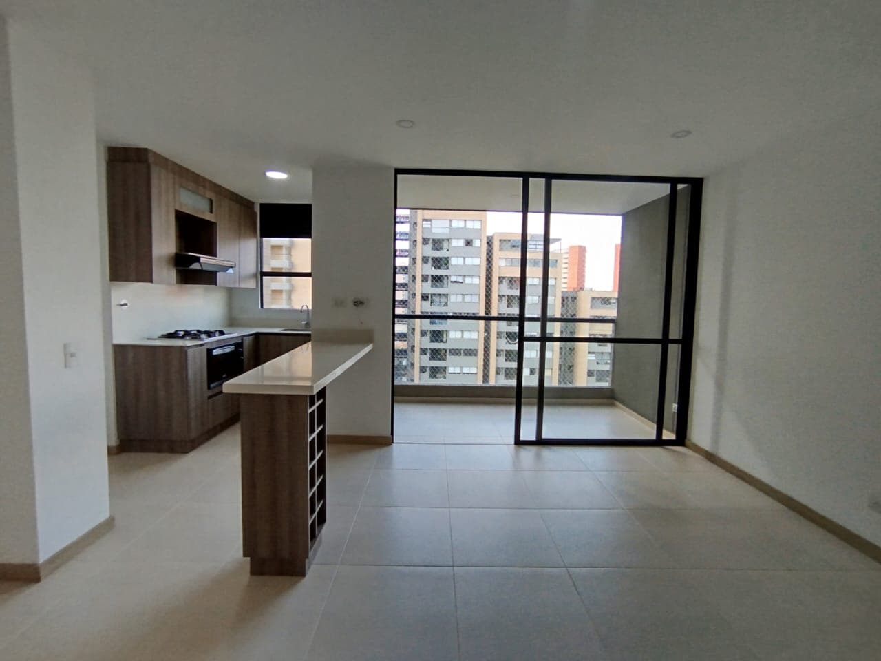 Apartamento en arriendo en Barro Blanco Rio Negro, Rionegro — foto 3 de 16