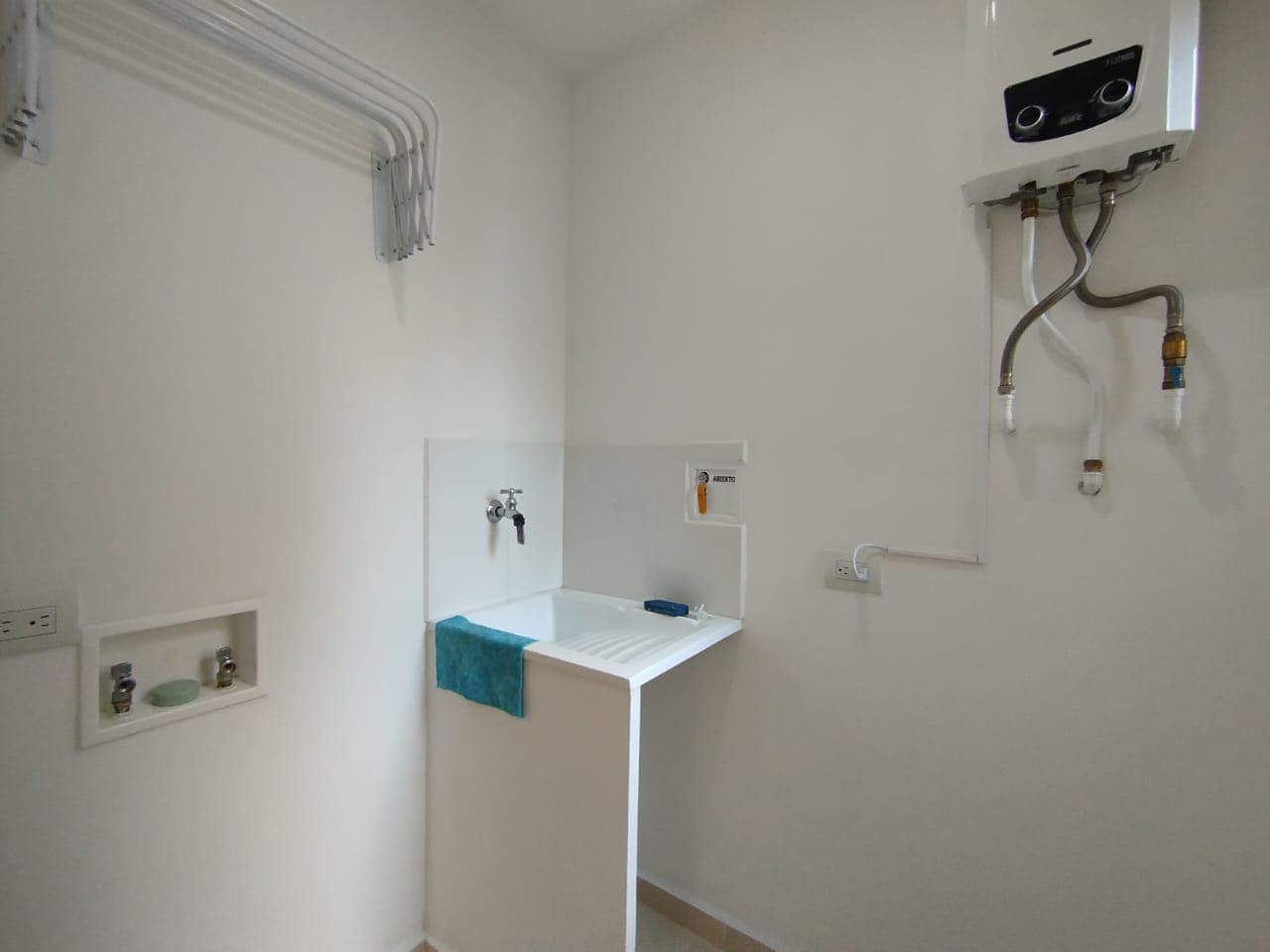 Apartamento en arriendo en Barro Blanco Rio Negro, Rionegro — foto 5 de 16