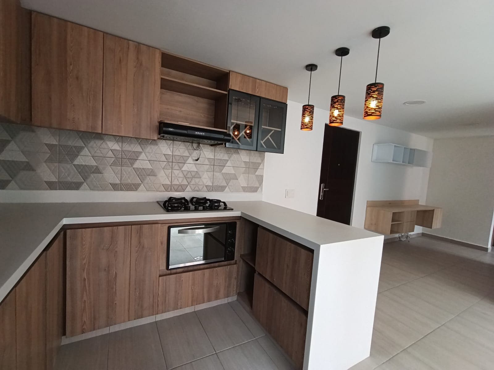 Apartamento en arriendo en Ditaires, Itagui — foto 4 de 16