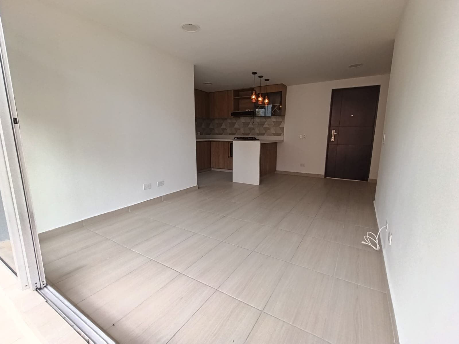 Apartamento en arriendo en Ditaires, Itagui — foto 5 de 16