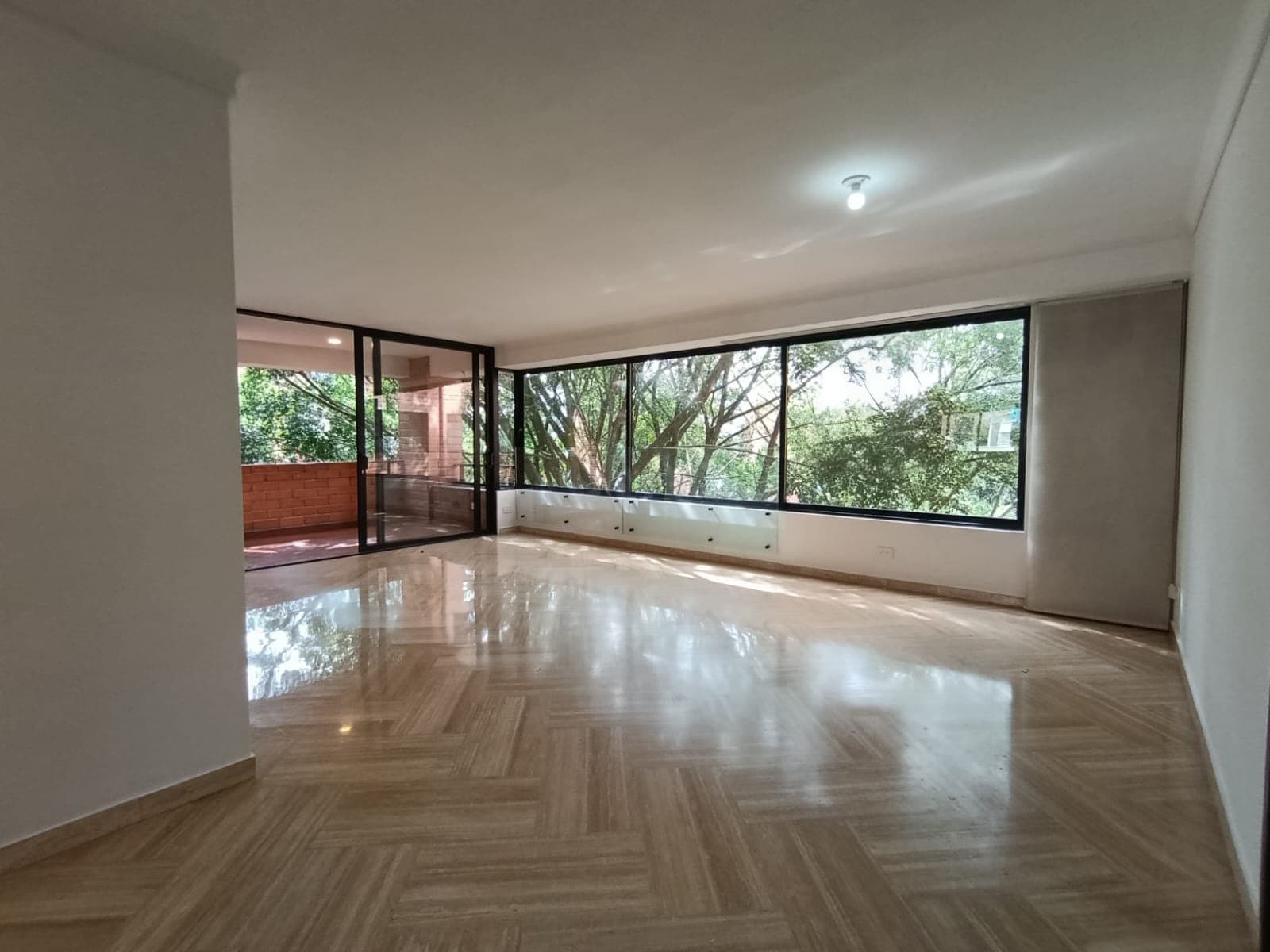 Apartamento en arriendo en Medellín — foto 1 de 19