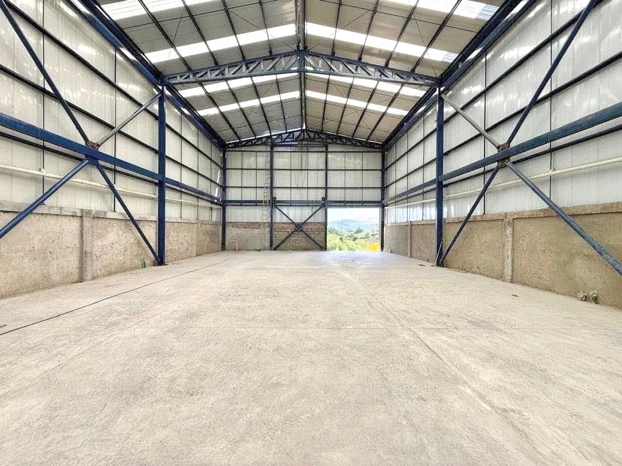 Bodega en arriendo en Vereda Tribunas, Vía Armenia, Pereira — foto 3 de 10