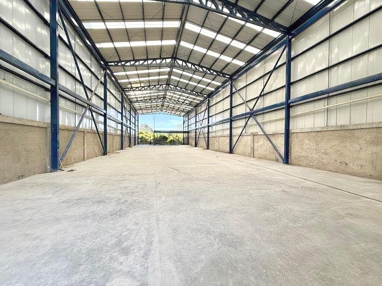 Bodega en arriendo en Vereda Tribunas, Vía Armenia, Pereira — foto 4 de 10