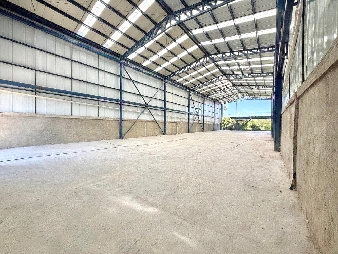 Bodega en arriendo en Vereda Tribunas, Vía Armenia, Pereira — foto 5 de 10