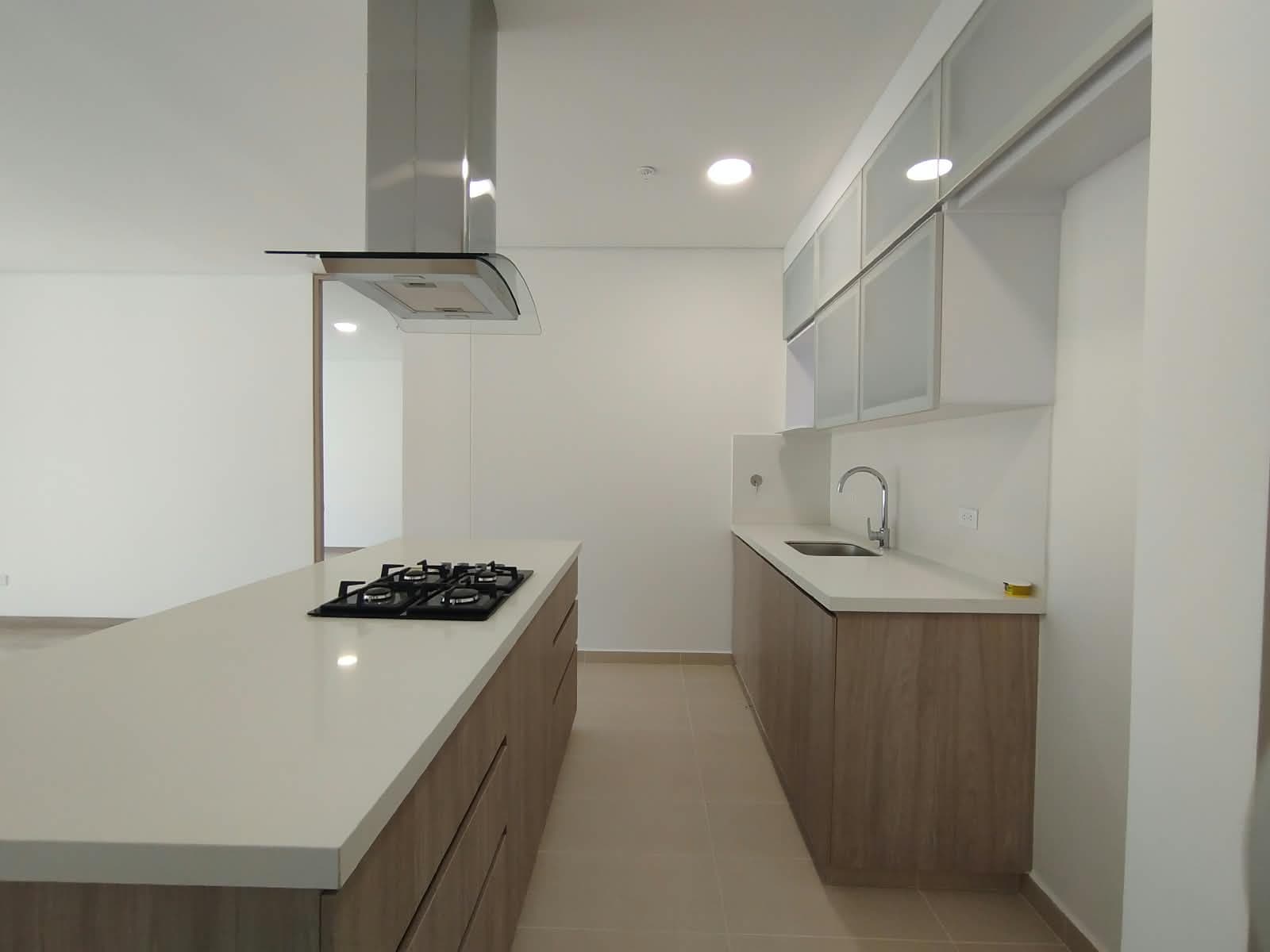 Apartamento en arriendo en El Retiro — foto 2 de 20