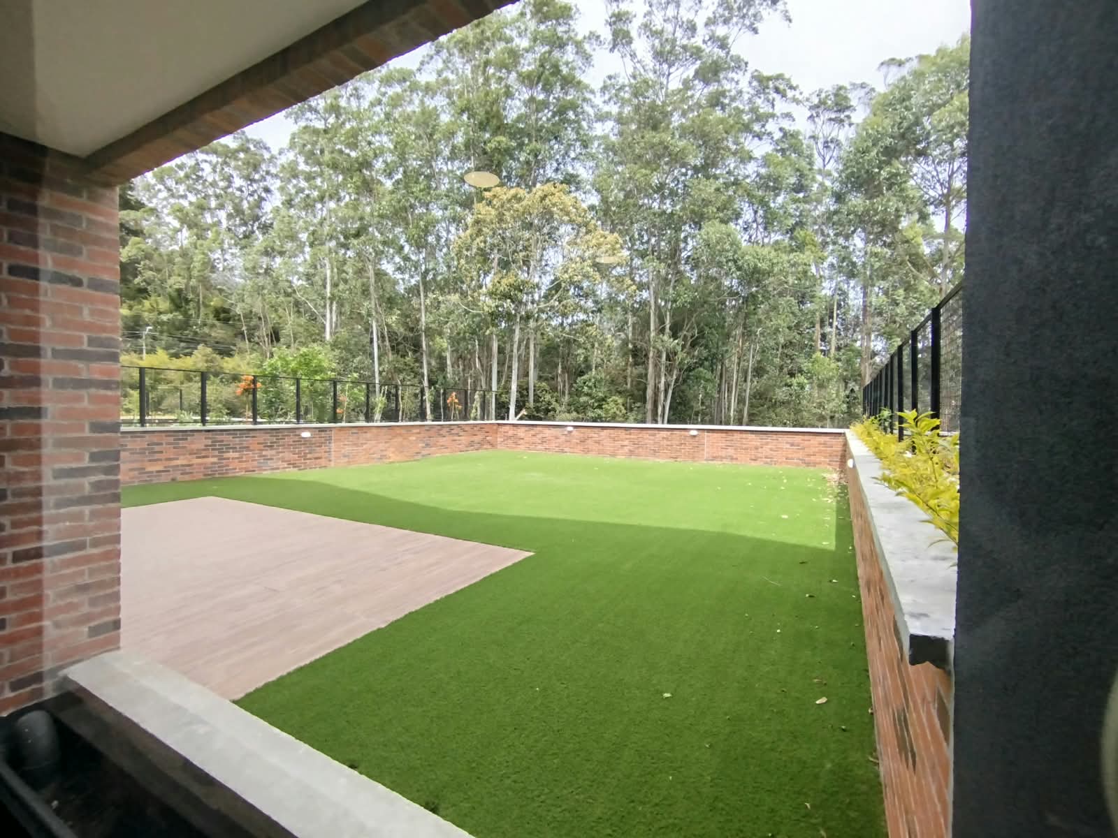 Apartamento en arriendo en El Retiro — foto 4 de 20