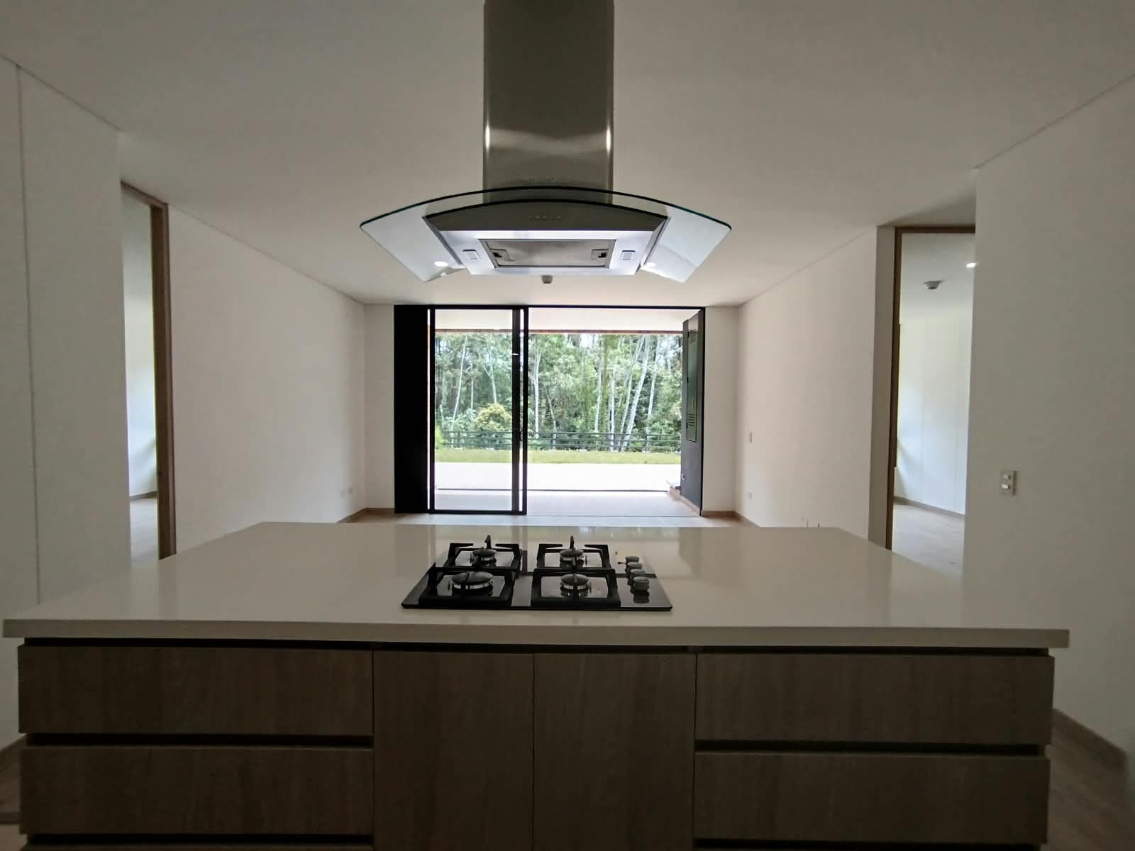Apartamento en arriendo en El Retiro — foto 1 de 20