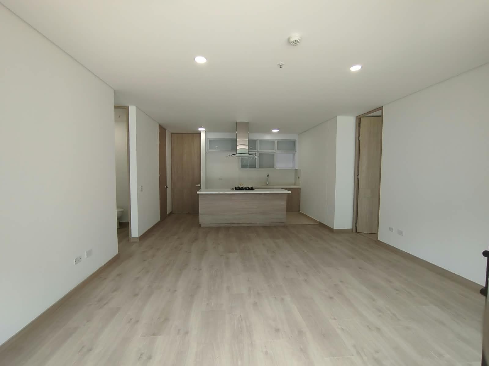 Apartamento en arriendo en El Retiro — foto 4 de 20
