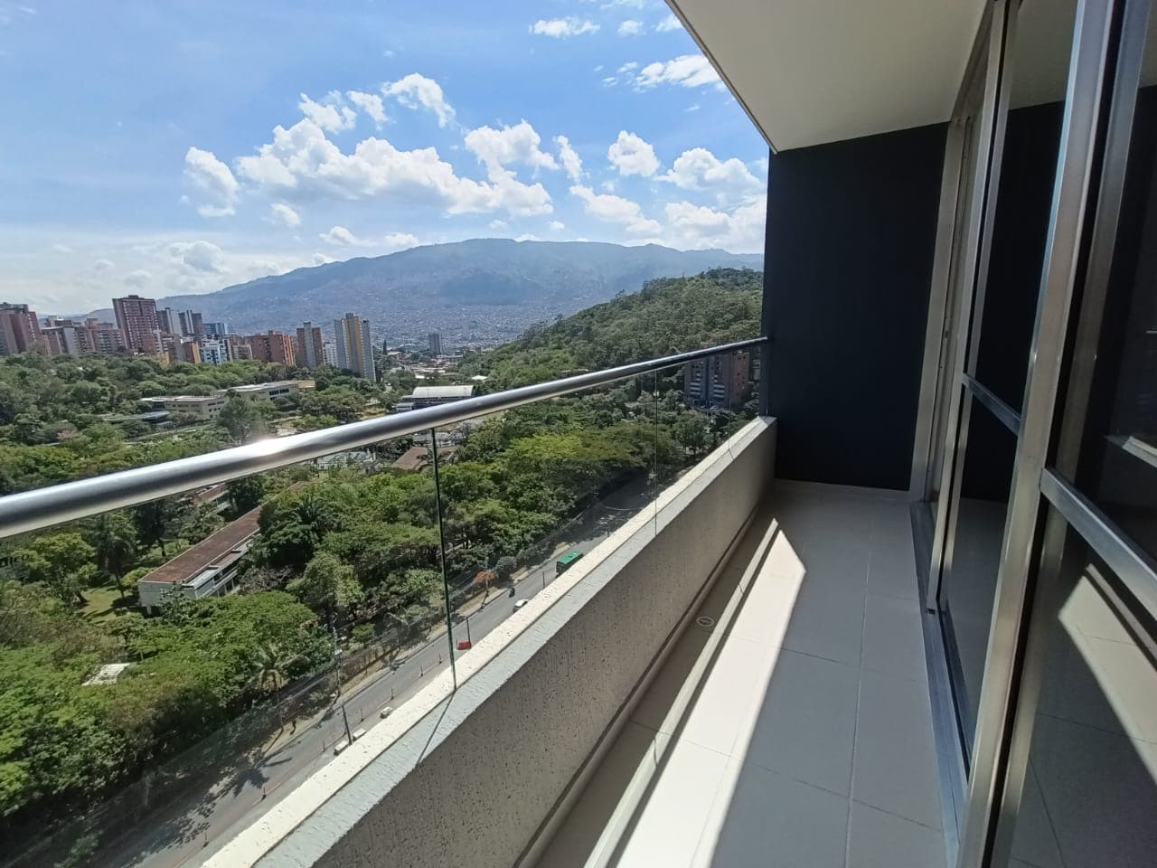 Apartamento en arriendo en San Germán, Robledo, Medellín — foto 1 de 20
