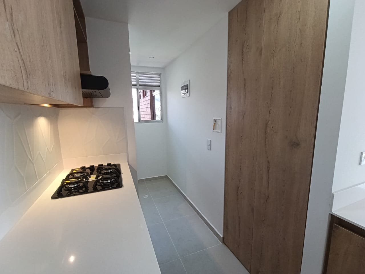 Apartamento en arriendo en San Germán, Robledo, Medellín — foto 3 de 20