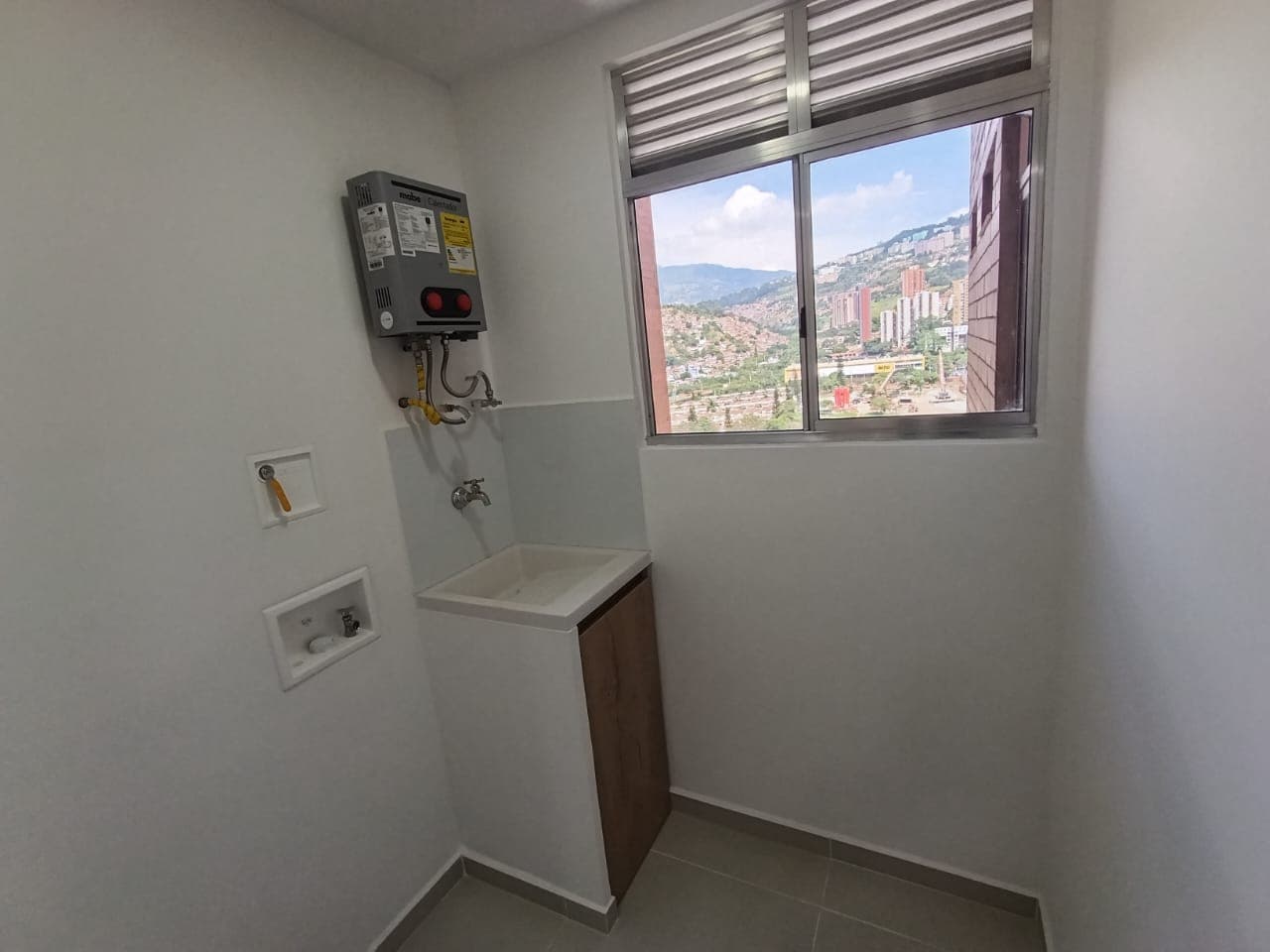 Apartamento en arriendo en San Germán, Robledo, Medellín — foto 4 de 20