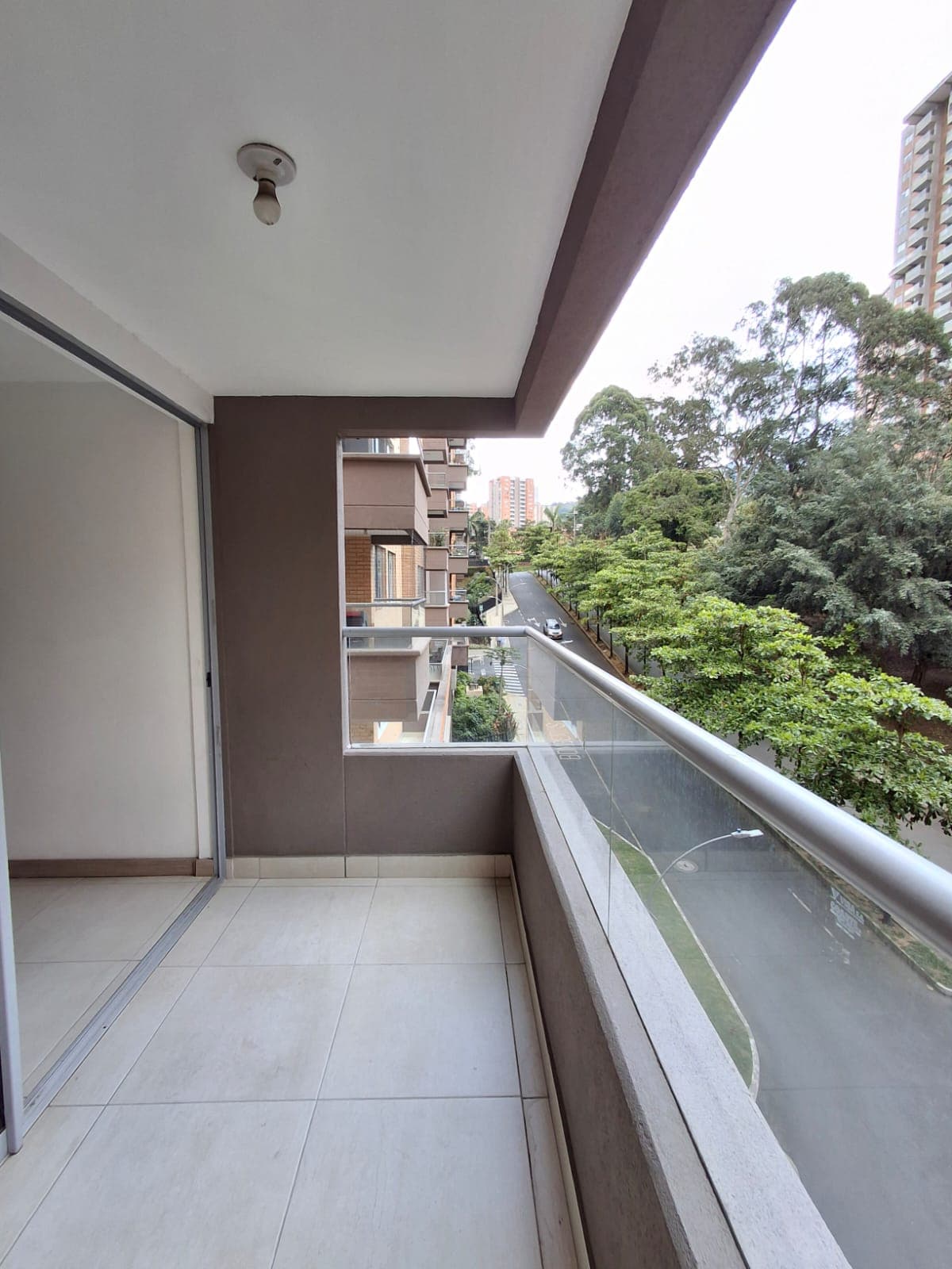Apartamento en arriendo en Vereda San José Sabaneta — foto 1 de 7