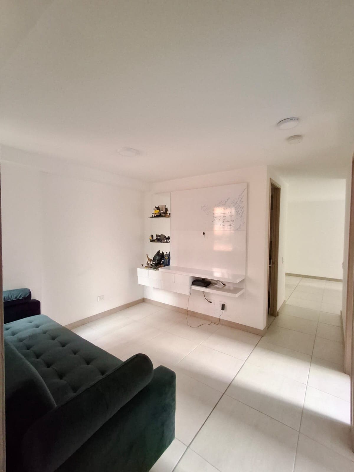 Apartamento en arriendo en Vereda San José Sabaneta — foto 2 de 7