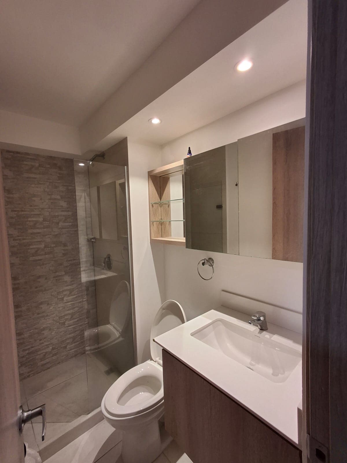 Apartamento en arriendo en Vereda San José Sabaneta — foto 3 de 7