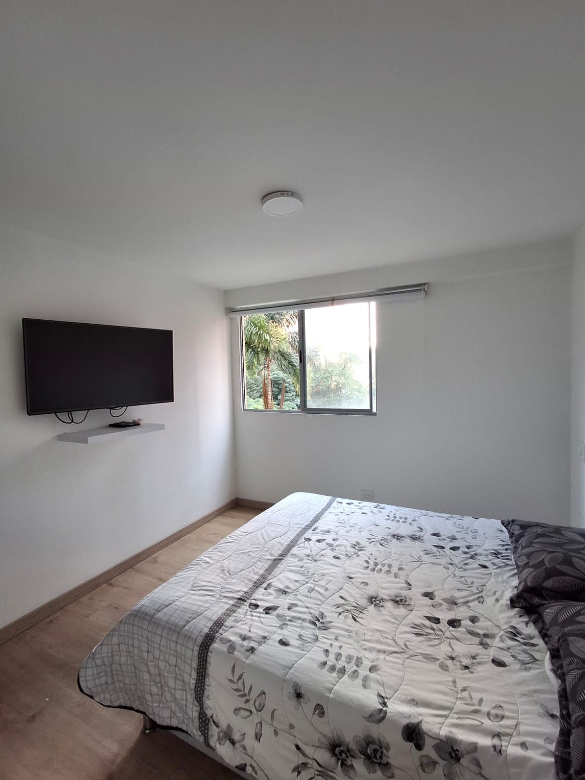 Apartamento en arriendo en Vereda San José Sabaneta — foto 5 de 7