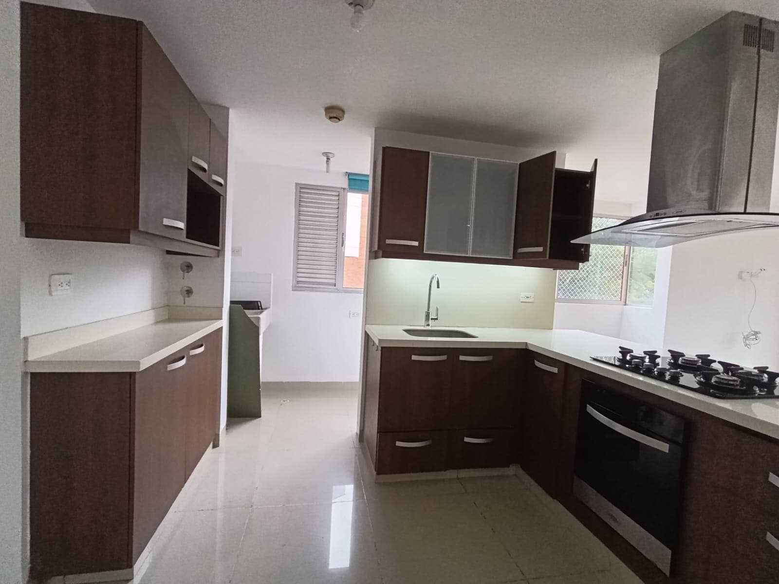 Apartamento en arriendo en Cumbres, Envigado — foto 5 de 20