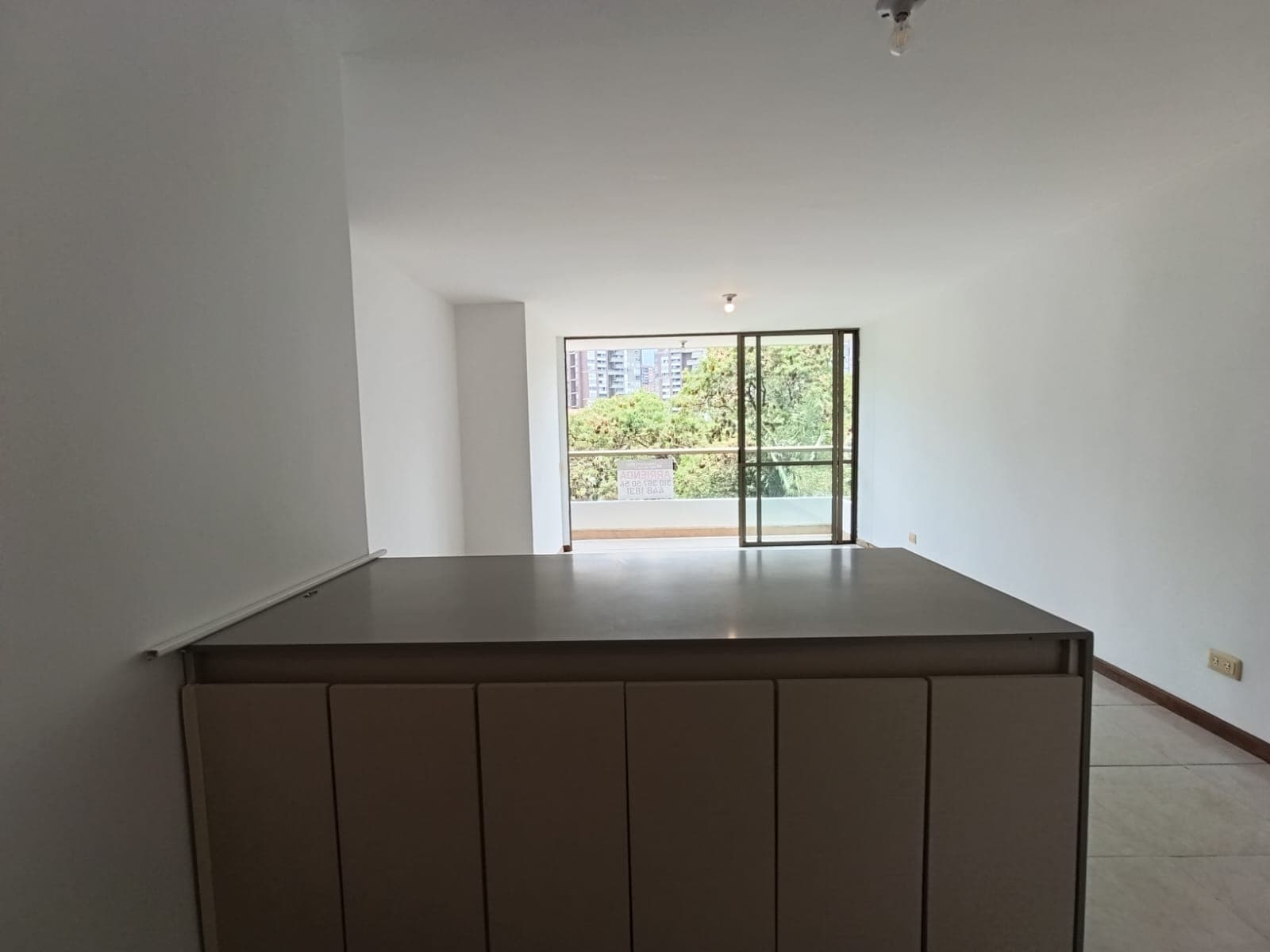 Apartamento en arriendo en Cumbres, Envigado — foto 3 de 20