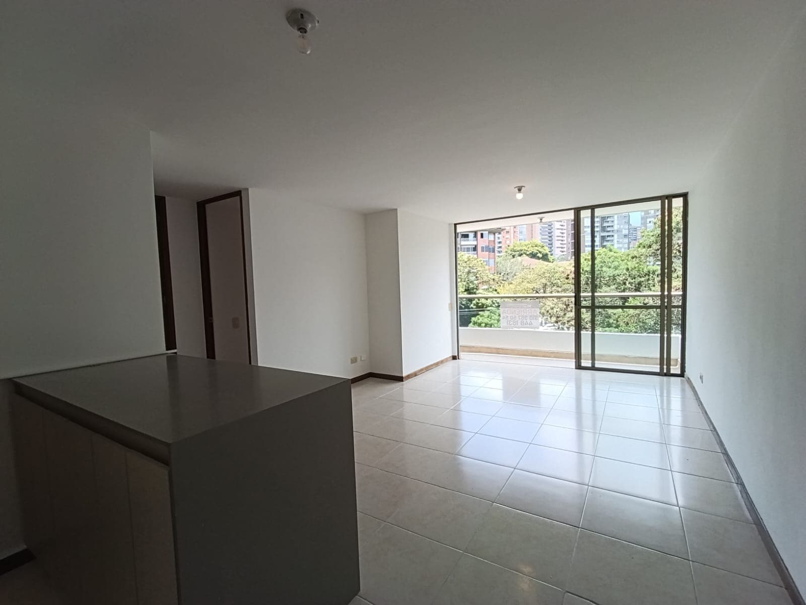 Apartamento en arriendo en Cumbres, Envigado — foto 4 de 20