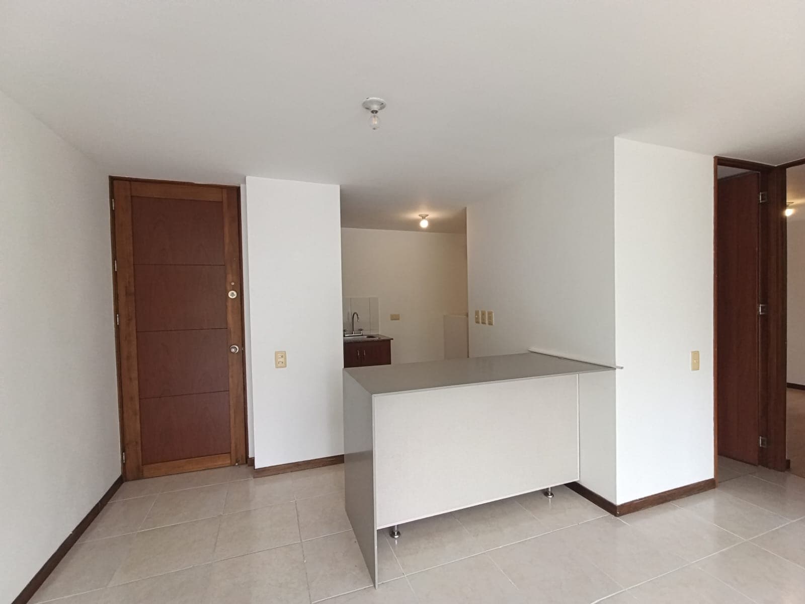 Apartamento en arriendo en Cumbres, Envigado — foto 5 de 20
