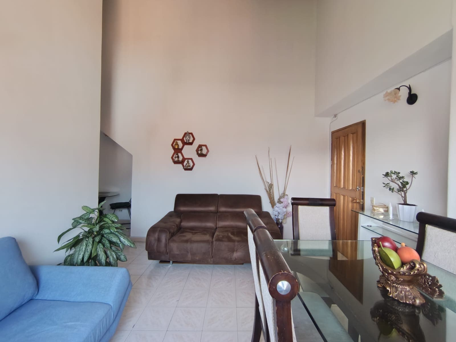 Apartamento en arriendo en Florida Nueva, Laureles, Medellín — foto 4 de 17