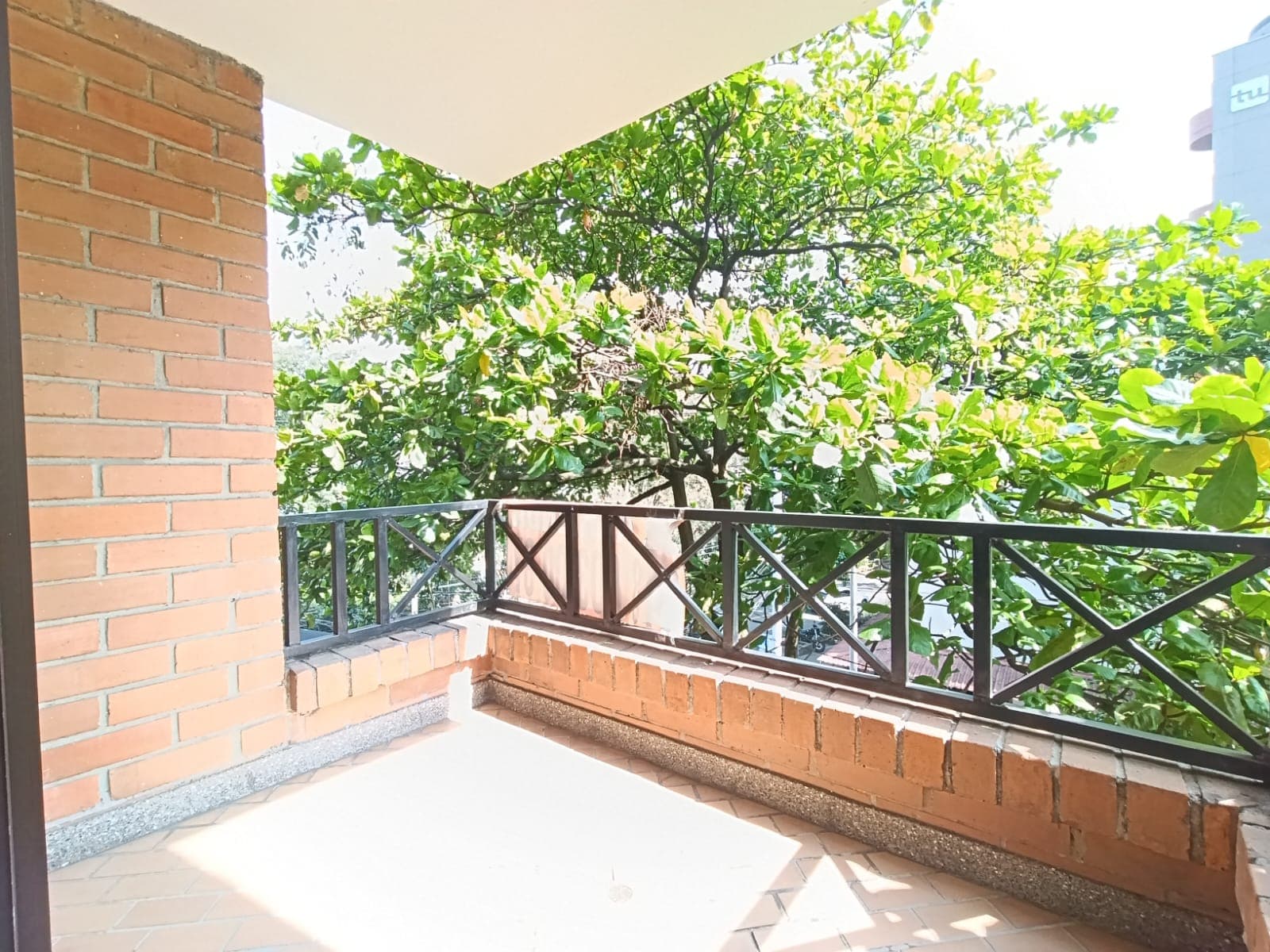 Apartamento en arriendo en Manila, El Poblado, Medellín — foto 1 de 10
