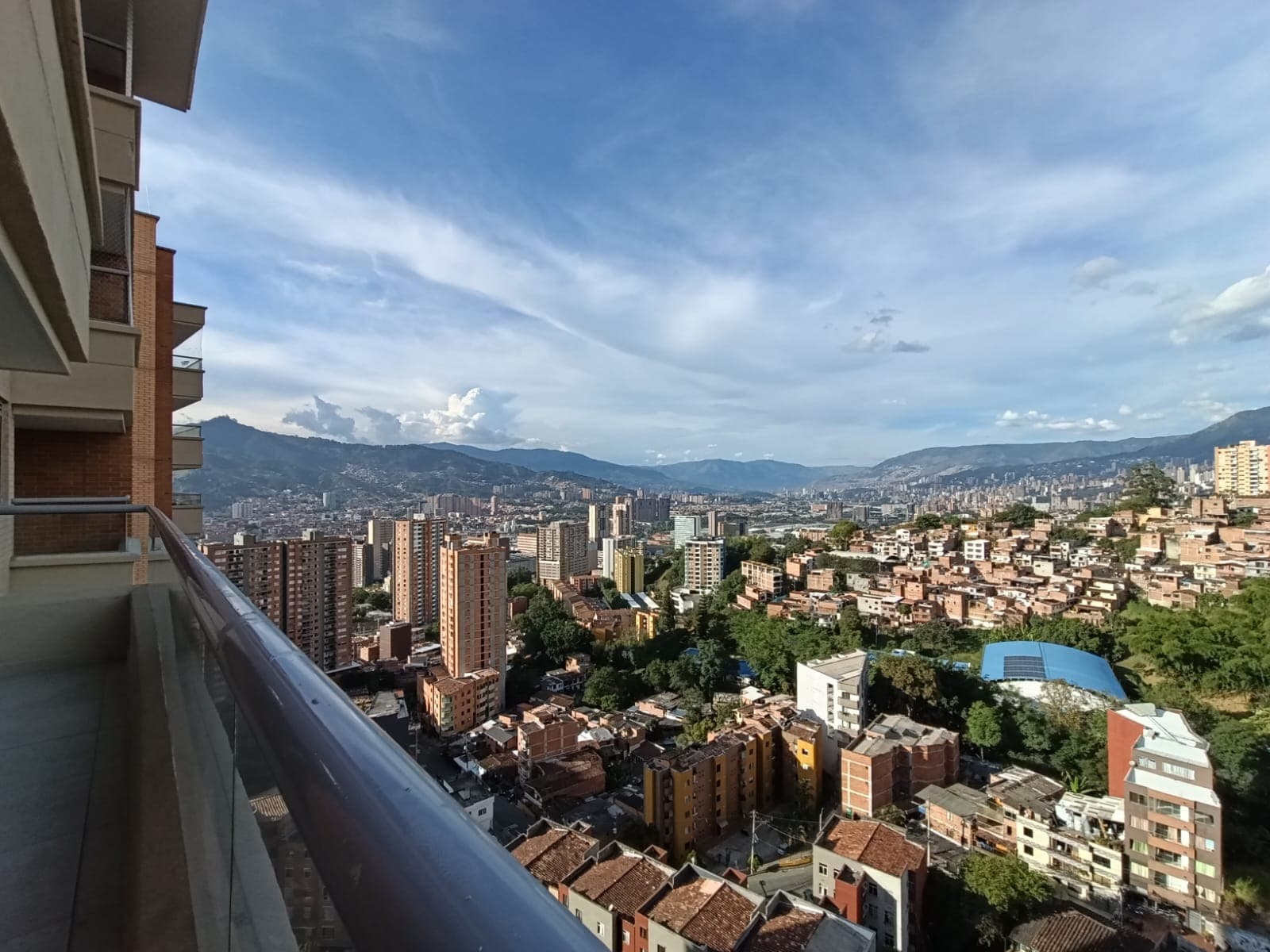 Apartamento en arriendo en Asdesillas Sabaneta — foto 1 de 20