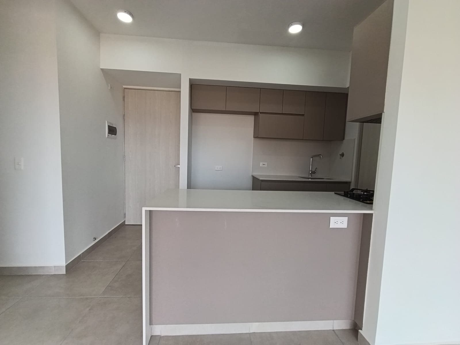 Apartamento en arriendo en Asdesillas Sabaneta — foto 4 de 20