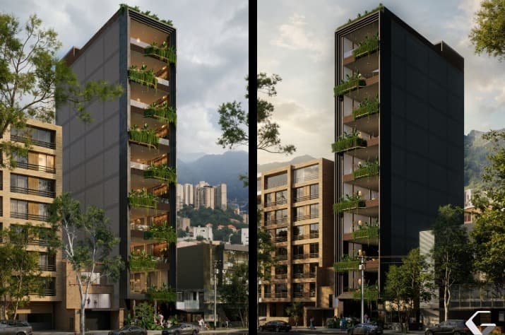 Local en arriendo en Provenza, El Poblado, Medellín — foto 3 de 7