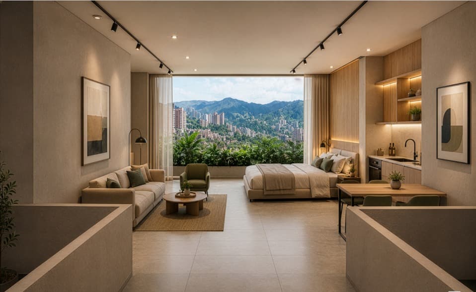 Local en arriendo en Provenza, El Poblado, Medellín — foto 5 de 7