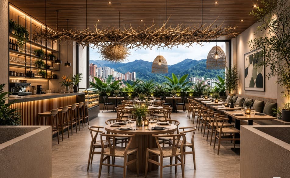 Local en arriendo en Medellín — foto 1 de 7