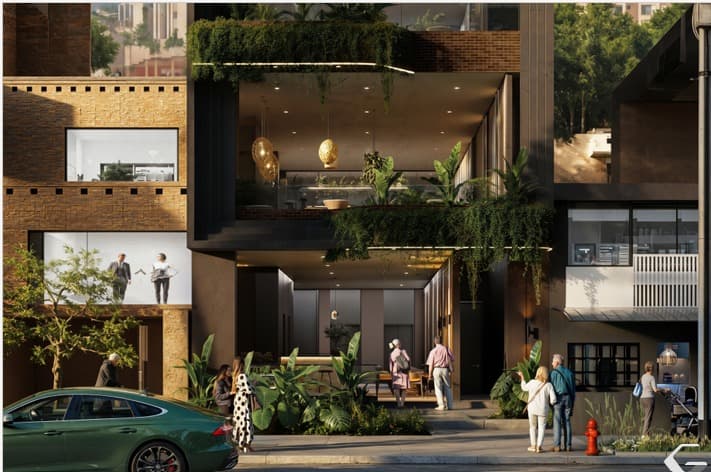 Local en arriendo en Medellín — foto 1 de 7